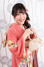 2024年成人のお嬢様