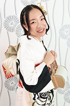 2024年成人のお嬢様