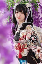 2025年成人のお嬢様