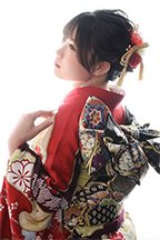 2025年成人のお嬢様