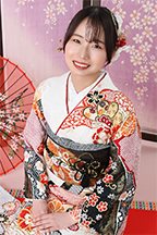 2025年成人のお嬢様