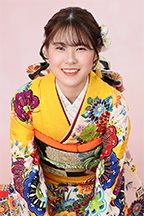 2025年成人のお嬢様