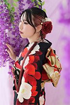 2025年成人のお嬢様