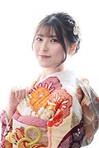 2025年成人のお嬢様