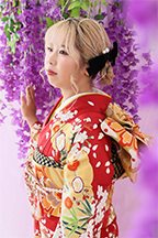 2025年成人のお嬢様