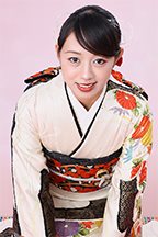 2025年成人のお嬢様