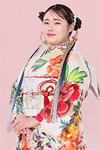 2025年成人のお嬢様