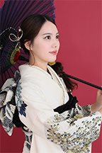 2025年成人のお嬢様