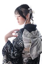 2025年成人のお嬢様