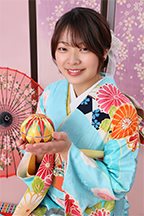 2025年成人のお嬢様