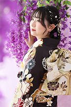 2025年成人のお嬢様