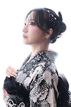 2025年成人のお嬢様