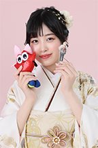 2025年成人のお嬢様