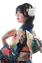 2025年成人のお嬢様