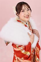 2025年成人のお嬢様