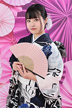 2025年成人のお嬢様