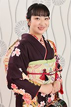 2025年成人のお嬢様