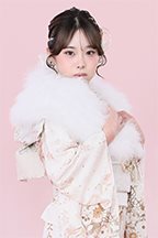 2025年成人のお嬢様