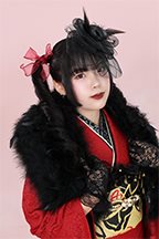 2025年成人のお嬢様