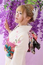 2025年成人のお嬢様