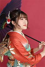 2025年成人のお嬢様