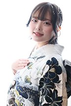 2025年成人のお嬢様