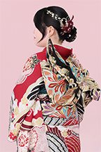 2025年成人のお嬢様