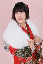 2025年成人のお嬢様