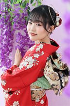 2025年成人のお嬢様