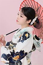 2025年成人のお嬢様