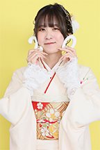 2025年成人のお嬢様