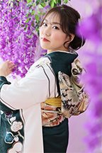 2025年成人のお嬢様