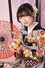 2025年成人のお嬢様