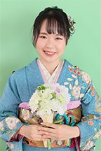 2025年成人のお嬢様