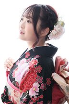 2025年成人のお嬢様